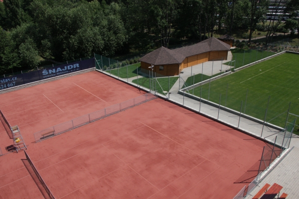Hotel Olympionik